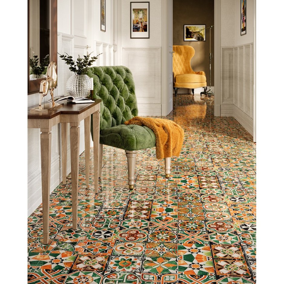 Керамогранит Infinity Ceramic