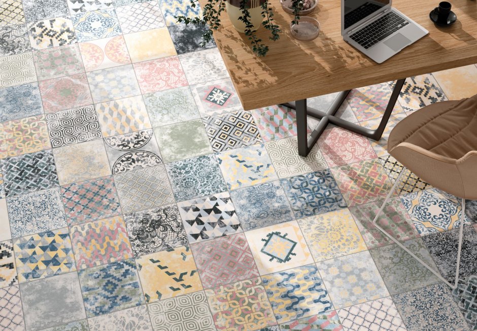 Керамогранит nonna Sofia (Codicer)