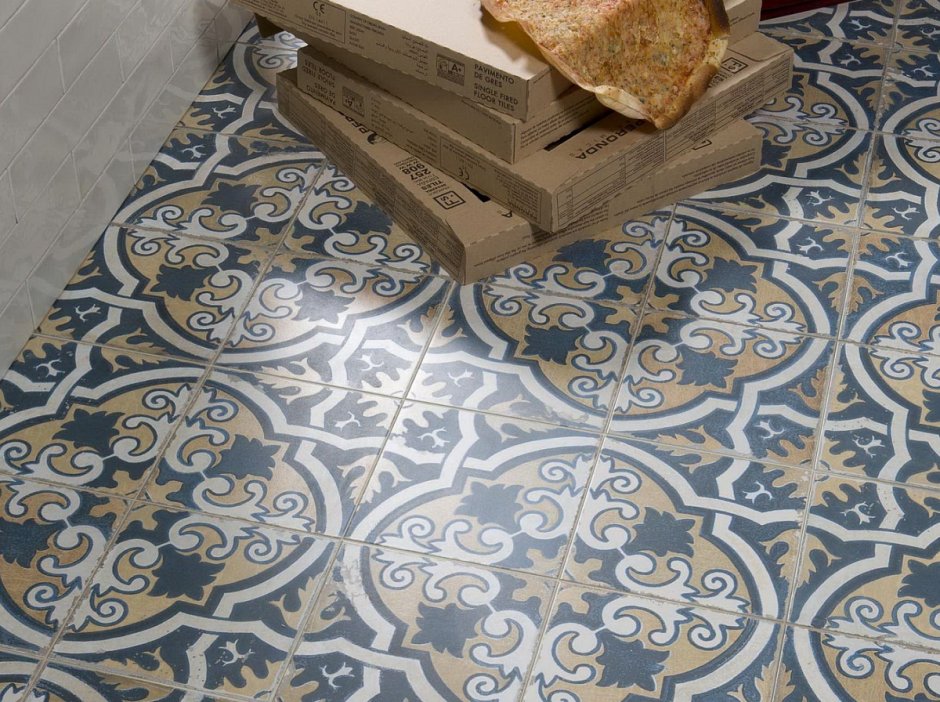 Peronda Francisco Segarra FS-2 45х45