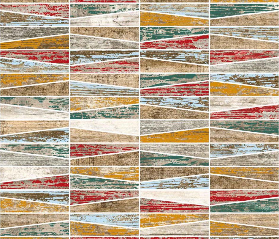 Faro-Timon-Multicolor керамогранит