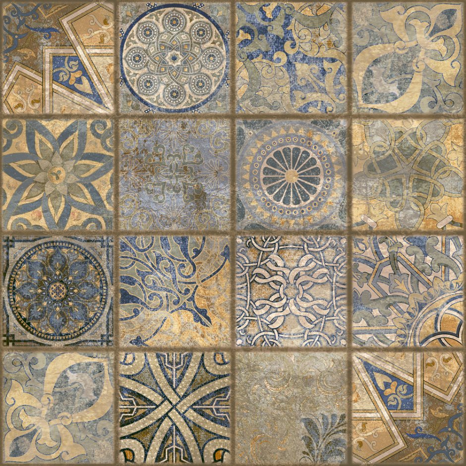 Плитка Casablanca Cersanit 42 42