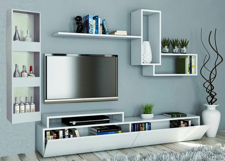 Полочка для телевизора