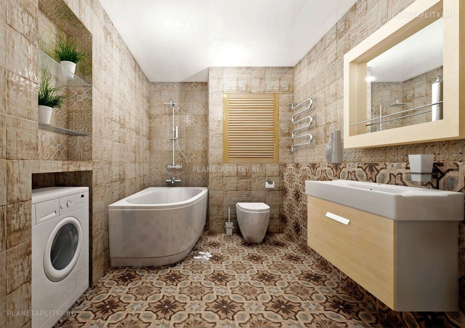 Коллекция Mainzu Colonial