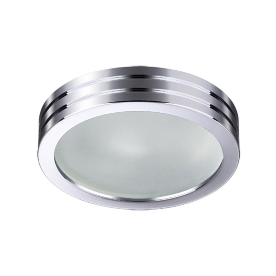 Встраиваемый светильник Paulmann Nova 93632