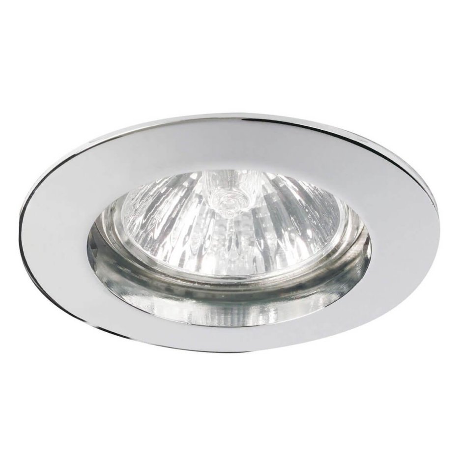 Встраиваемый светильник DESIGNLED INLONDON wp nc720-1ch 002231