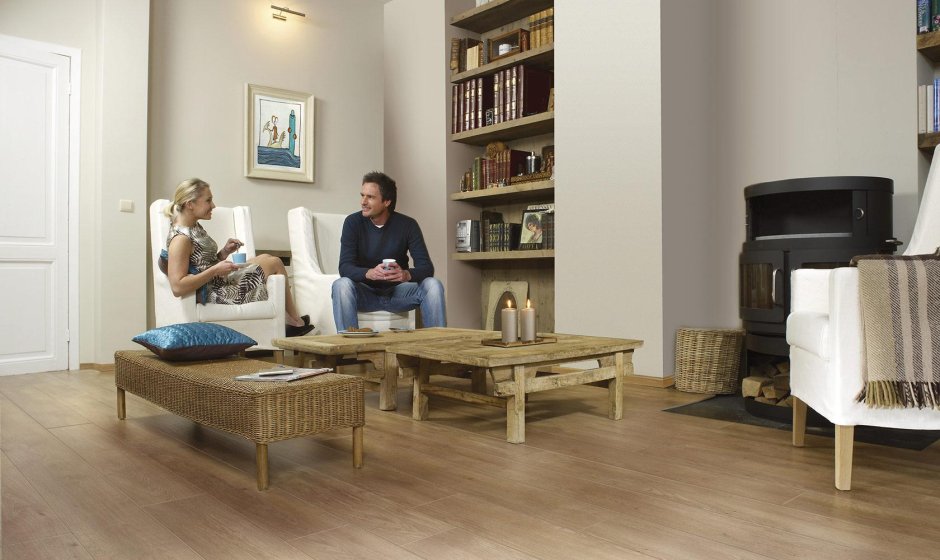 Дуб Фламандский старинный Балтерио