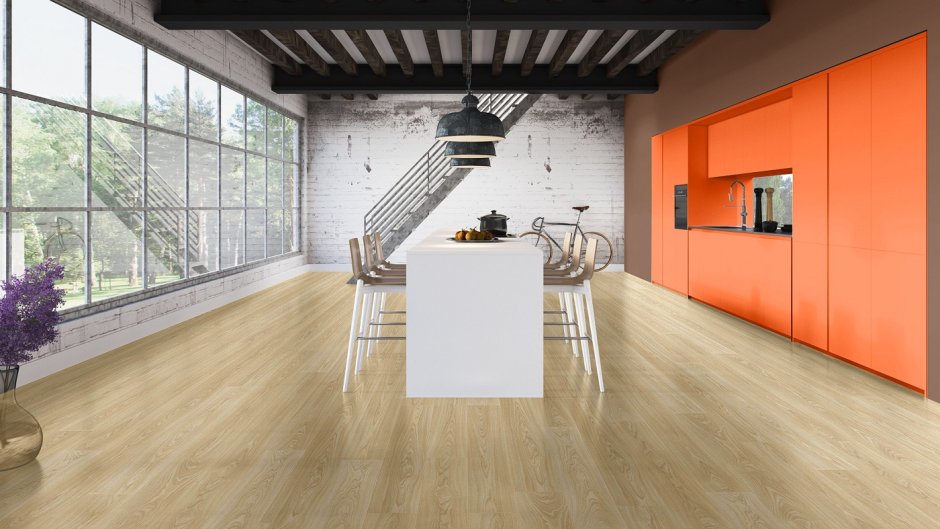 Ламинат quick Step Classic clv4094