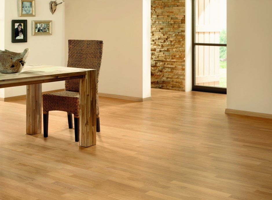 Terhurne дуб натуральный