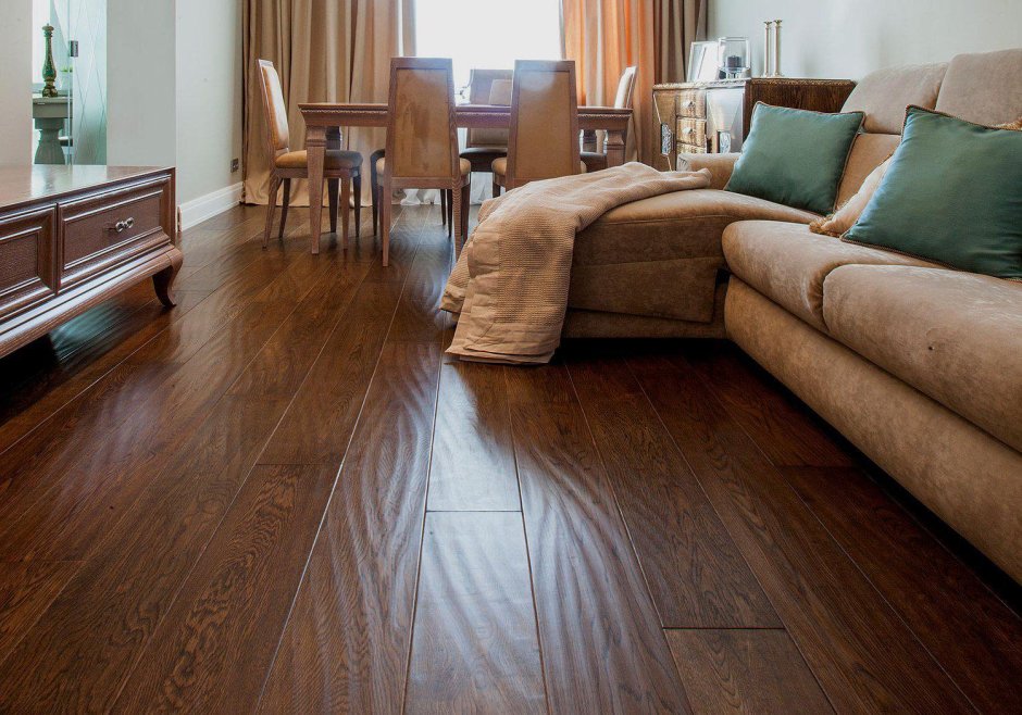 Паркет Wood Bee