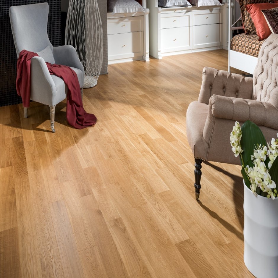 Косвик паркет дуб