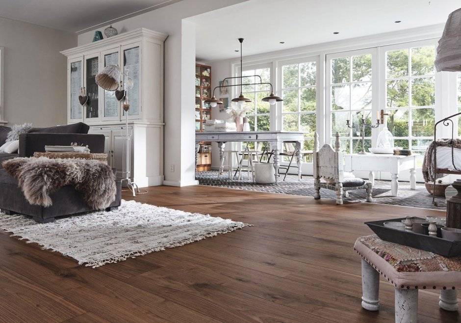 Meister lindura паркетная доска 8523