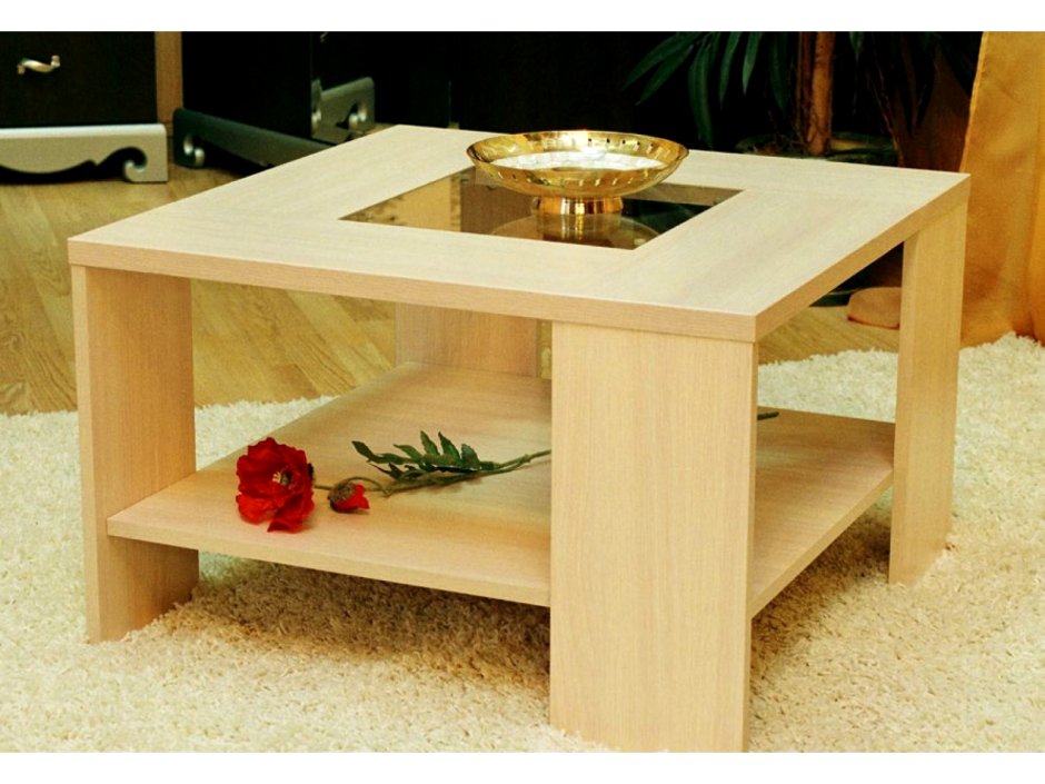 Журнальный столик Domm sт201