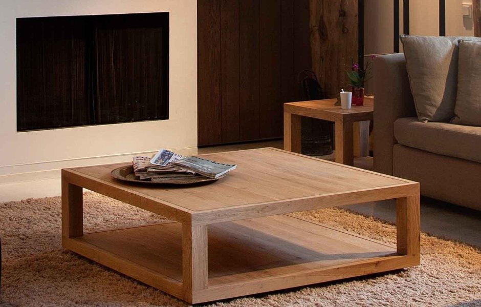 Вornova Coffee Table