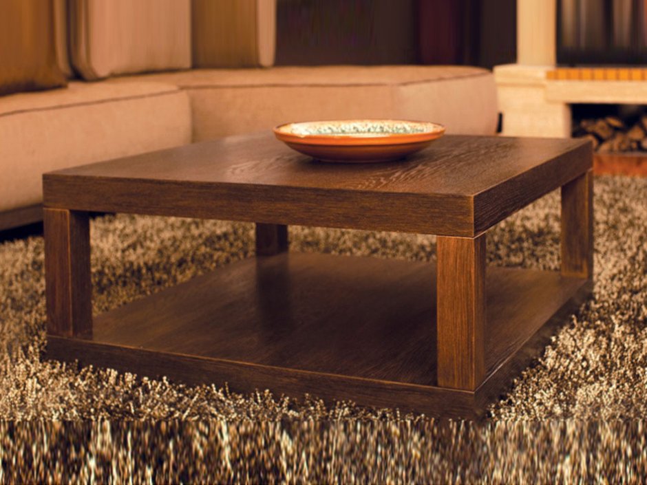 Журнальный столик Кассия