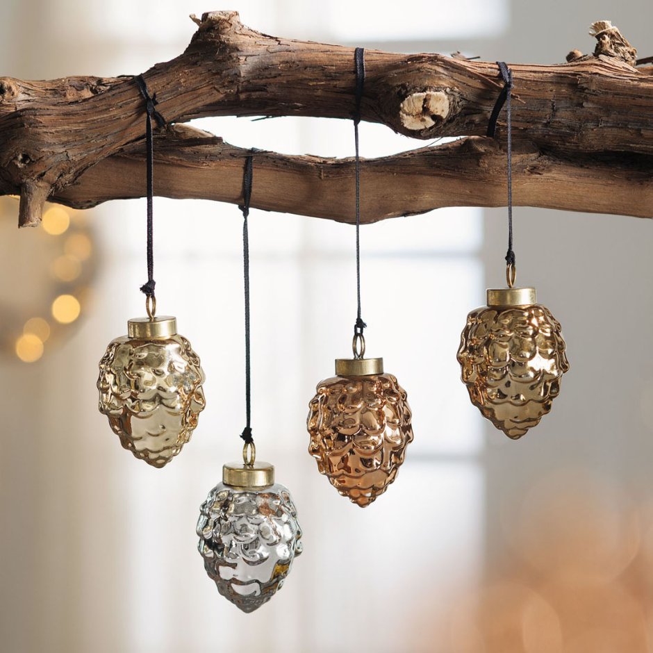 Подвесные декоративные украшения