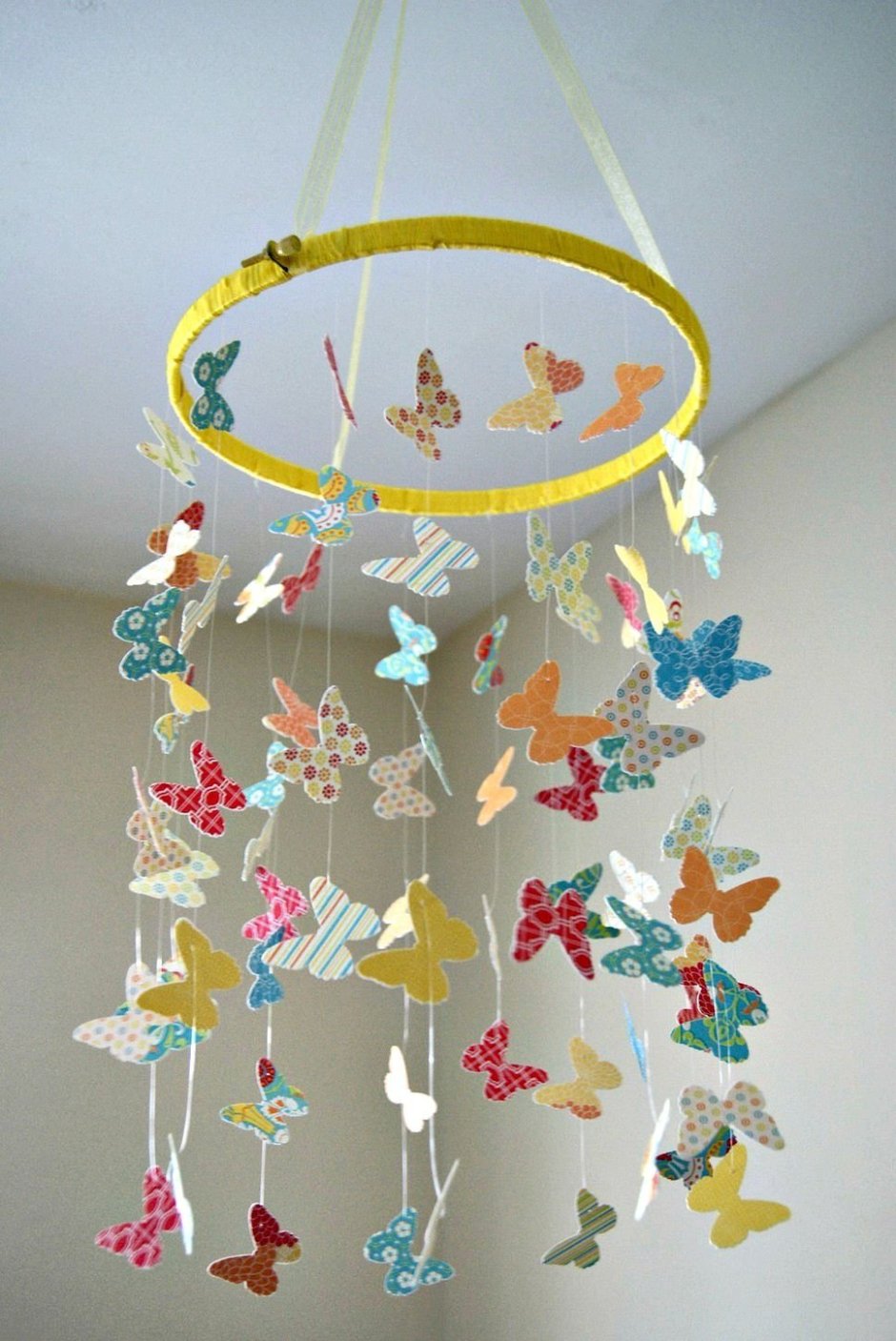 Подвесные украшения