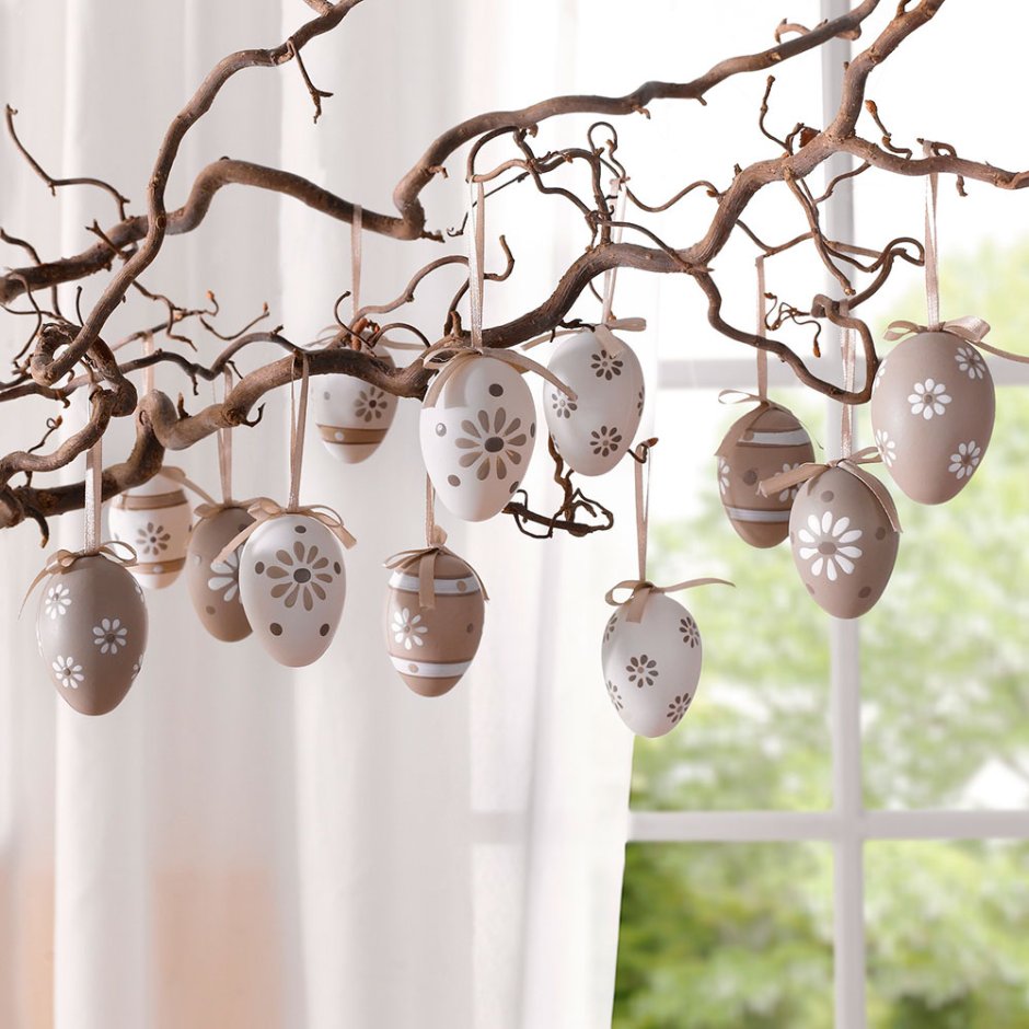 Украшение интерьера