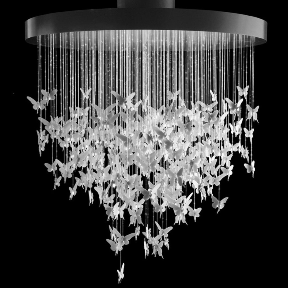 Люстра Night Fairy Chandelier 40.2079