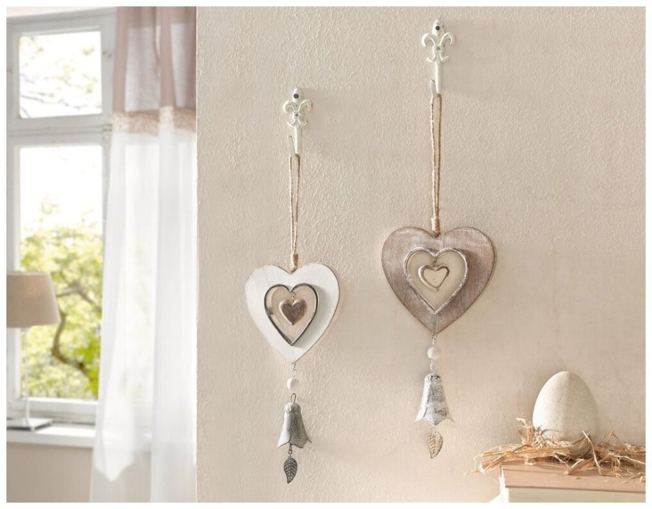 Декоративная подвеска для интерьера