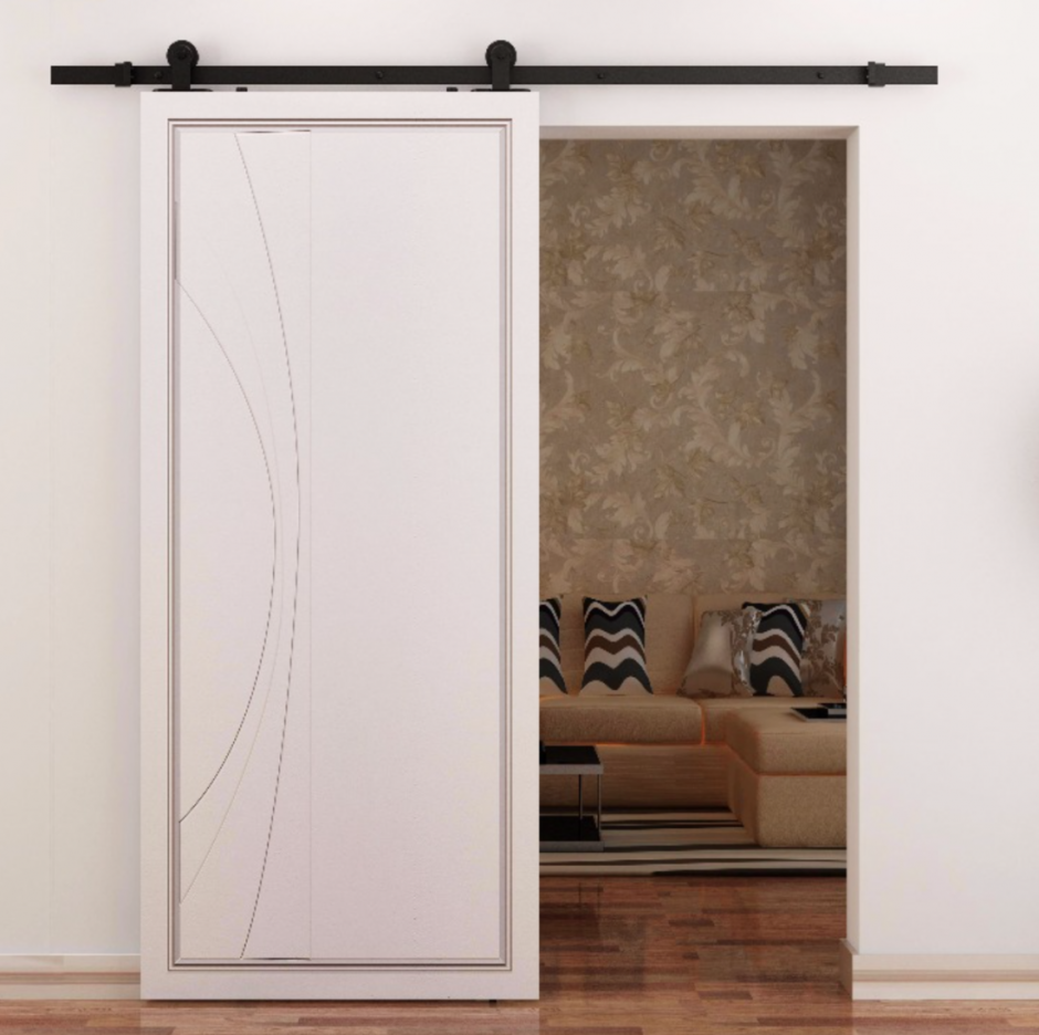 Раздвижная система Stratus filo