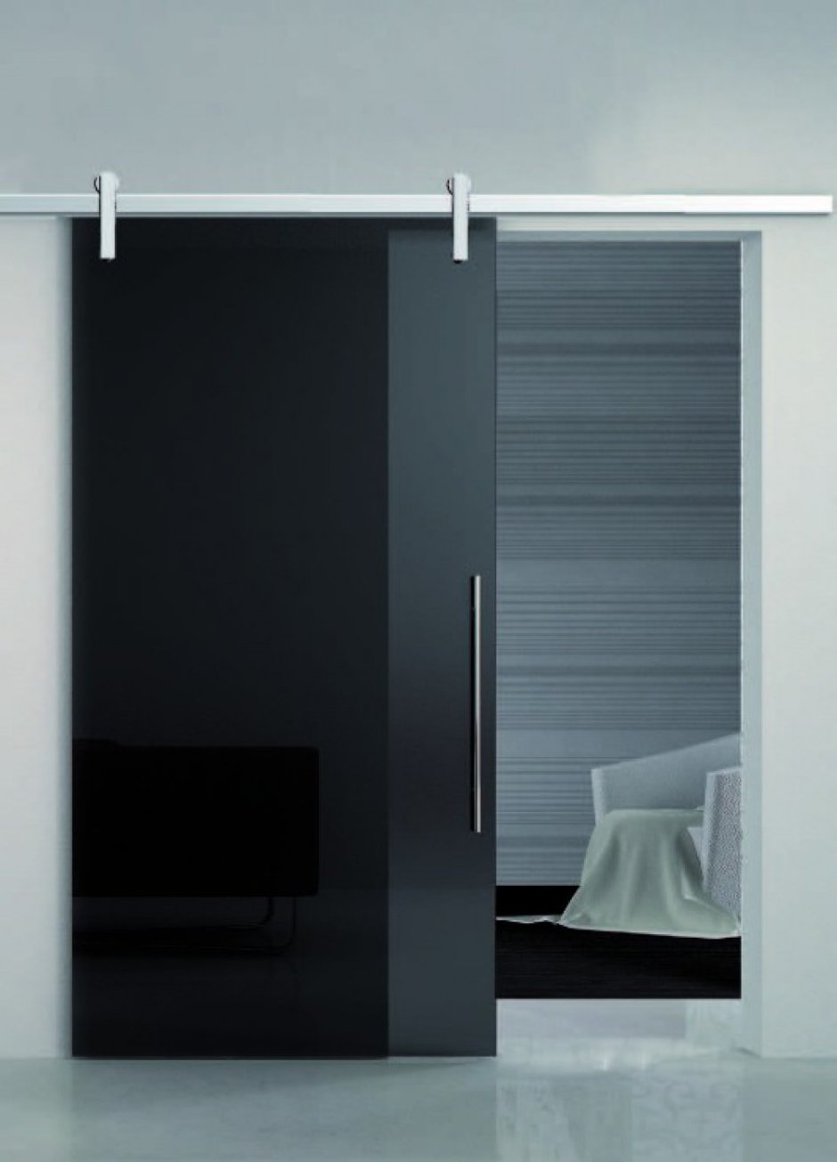 Раздвижная система Metalglas