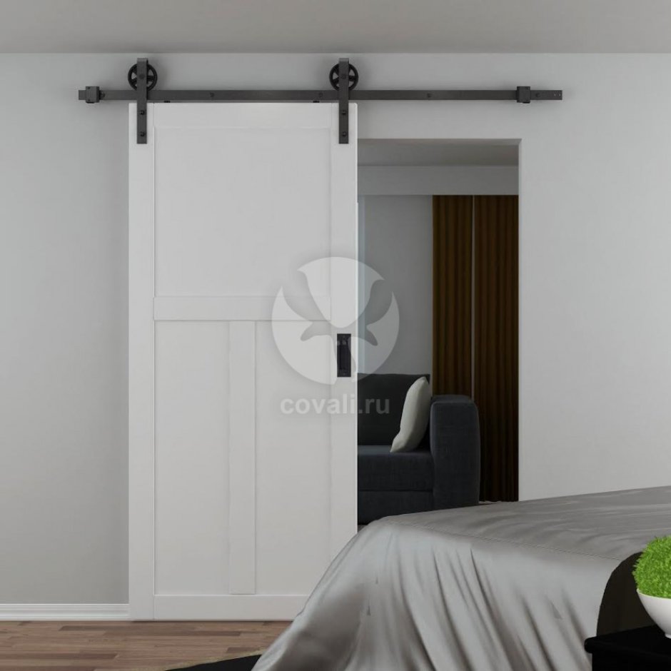 Раздвижной Амбарный механизм Covali ам-03