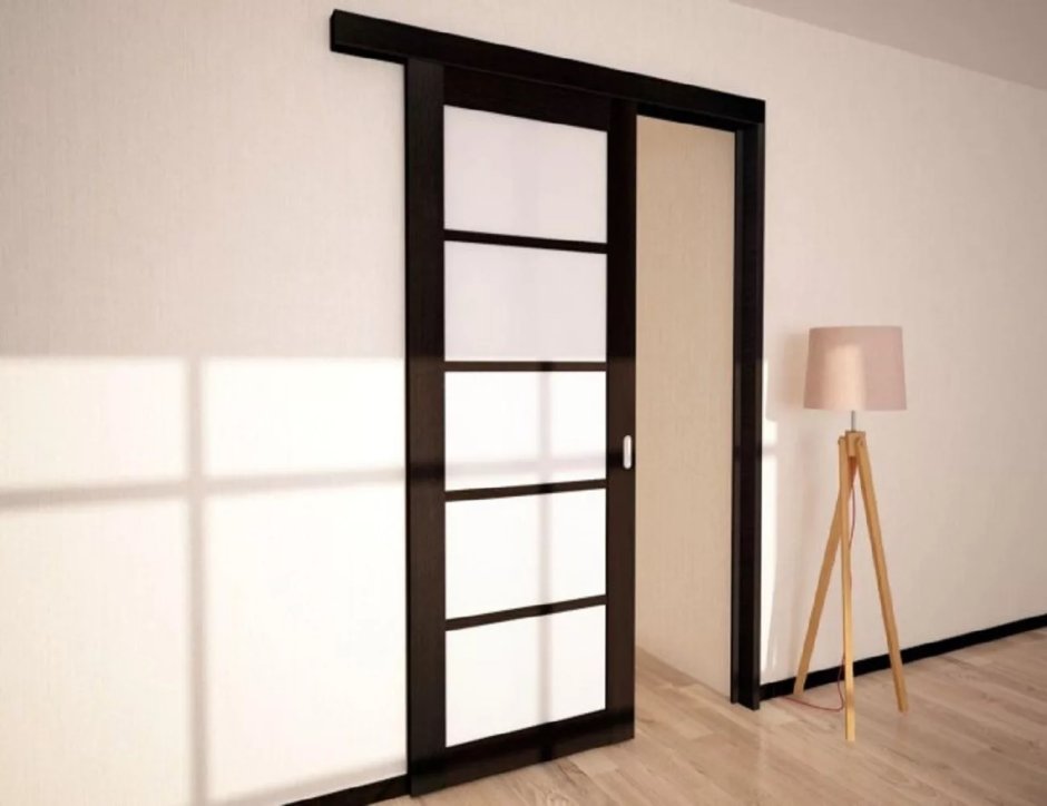 Двери estet Shift