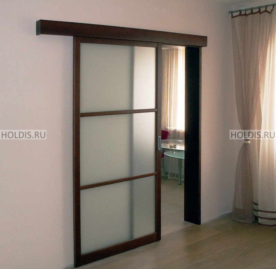 Двери Альба межкомнатные раздвижные