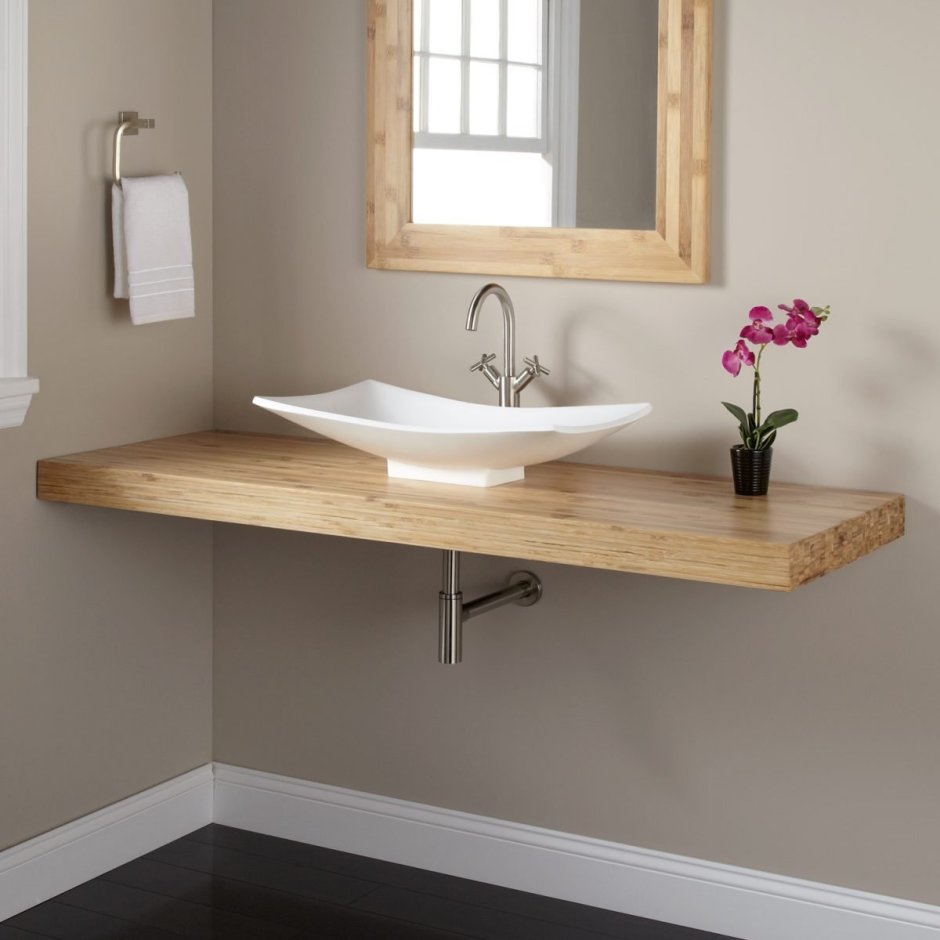 Умывальник Wall Mini washbasin