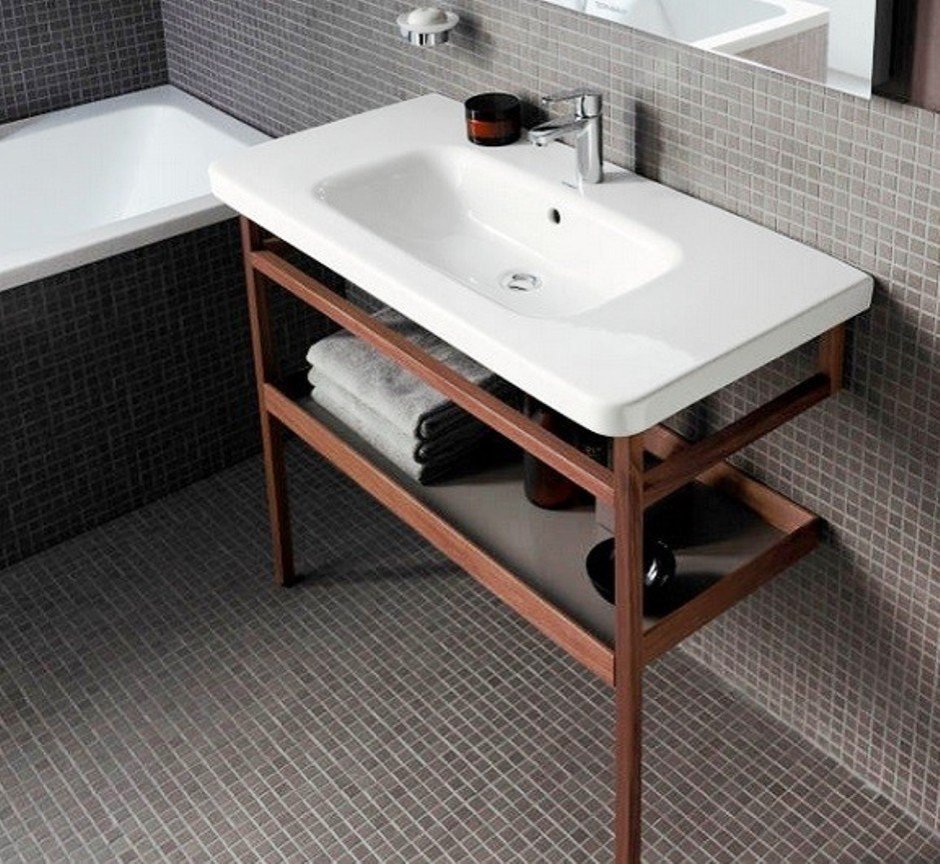 Раковина Duravit DURASTYLE 2320800000