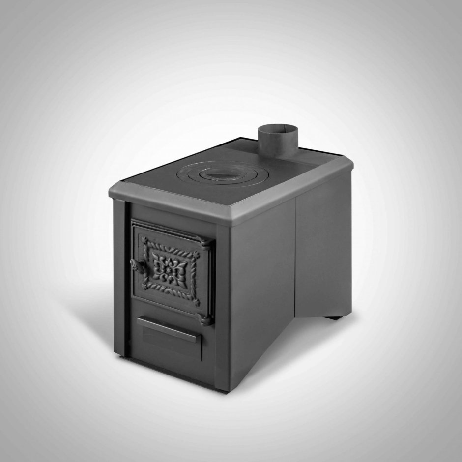 Отопительная печь Радуга по-5