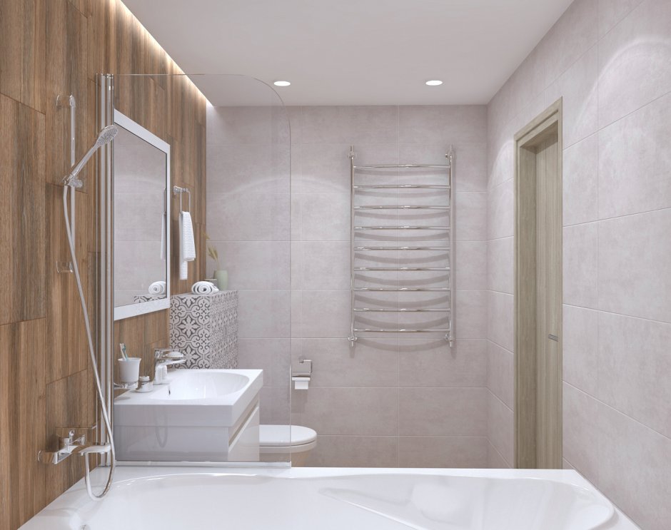 Винтаж Вуд керамогранит