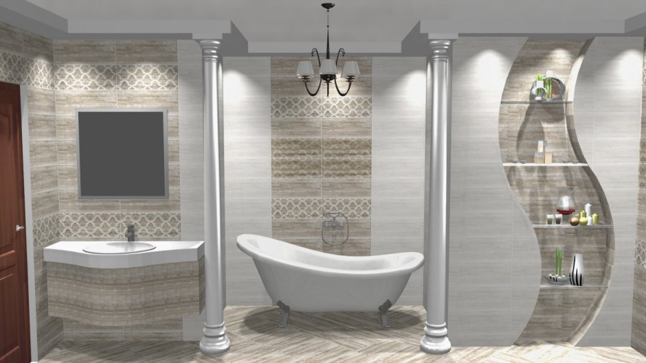 Плитка Элиз Белани