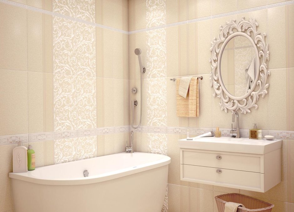 Настенная плитка alta Cera