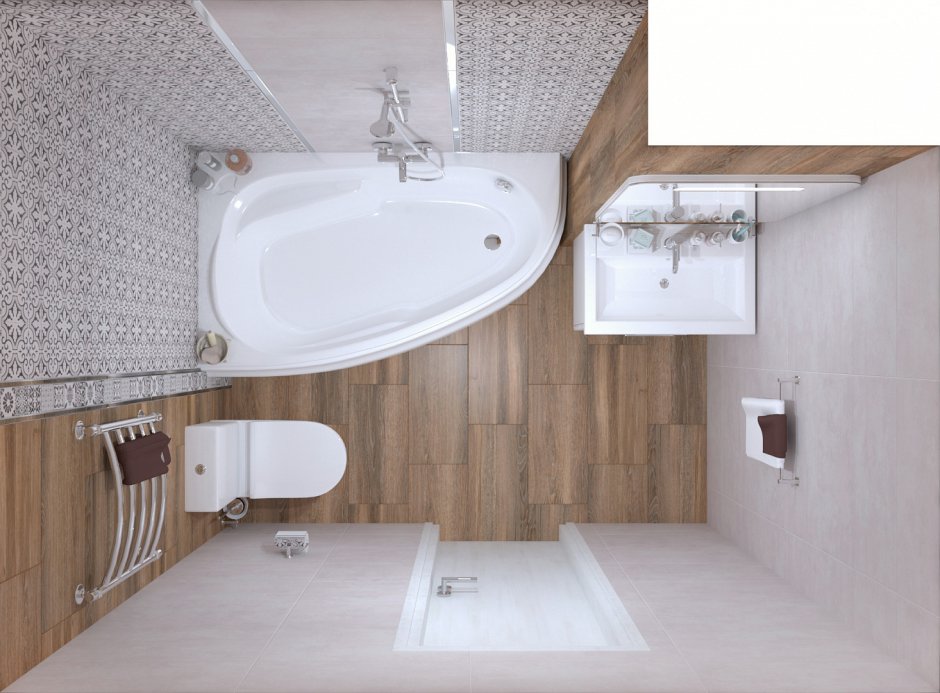 Винтаж Вуд Ласселсбергер