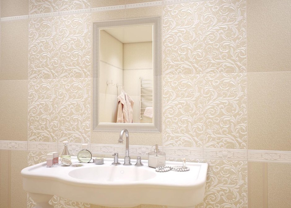 Alta Cera плитка для ванной