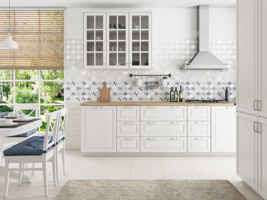 Lasselsberger Мореска