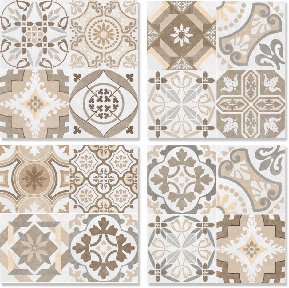 Плитка напольная Roca Boulevard Gracia Boulevard Beige