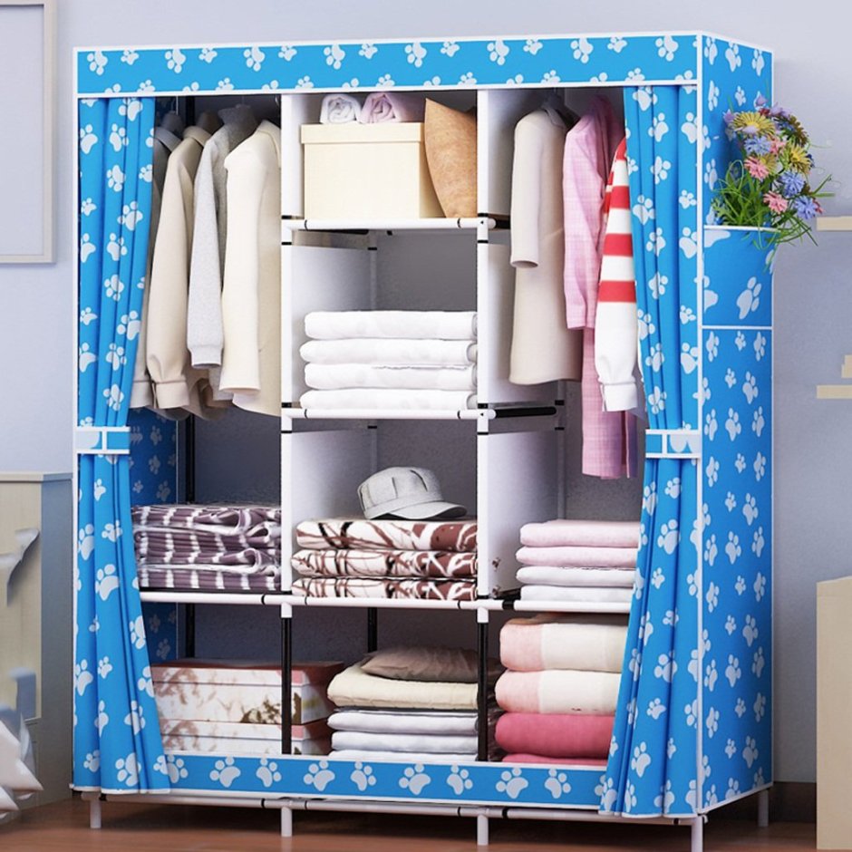 Шкаф Wardrobe Storage 98130