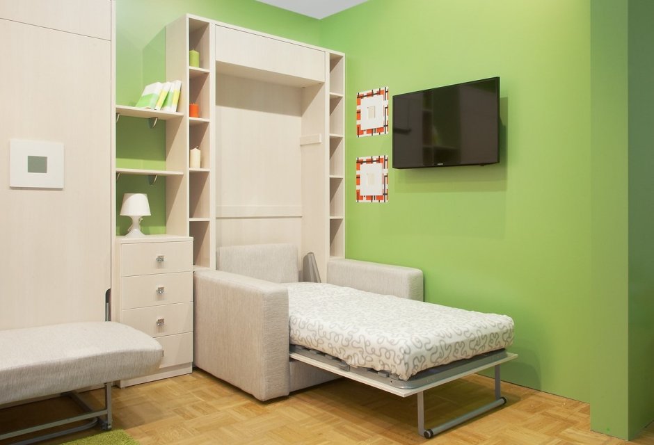 Olissys мебель трансформер