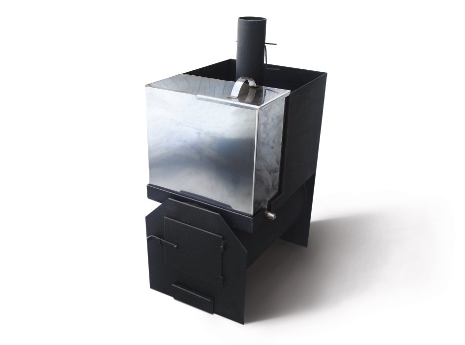 Печь для бани тонус-б 30 КВТ