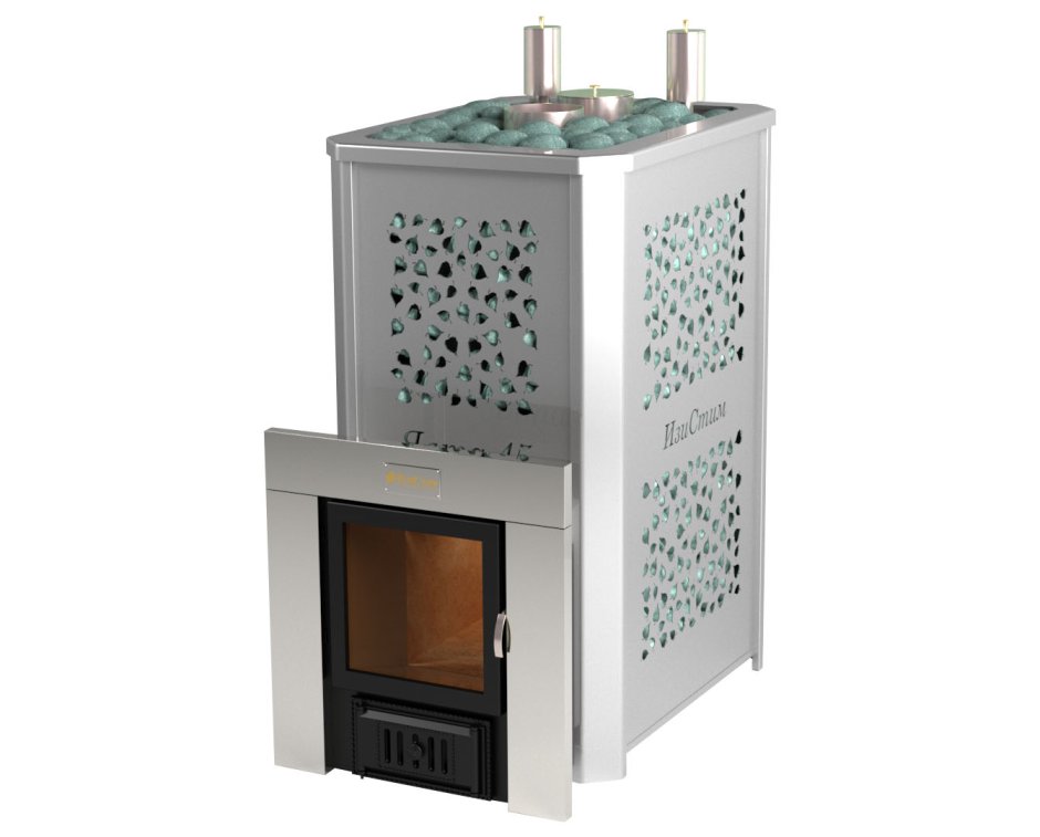 Ялта 15 печь ИЗИСТИМ