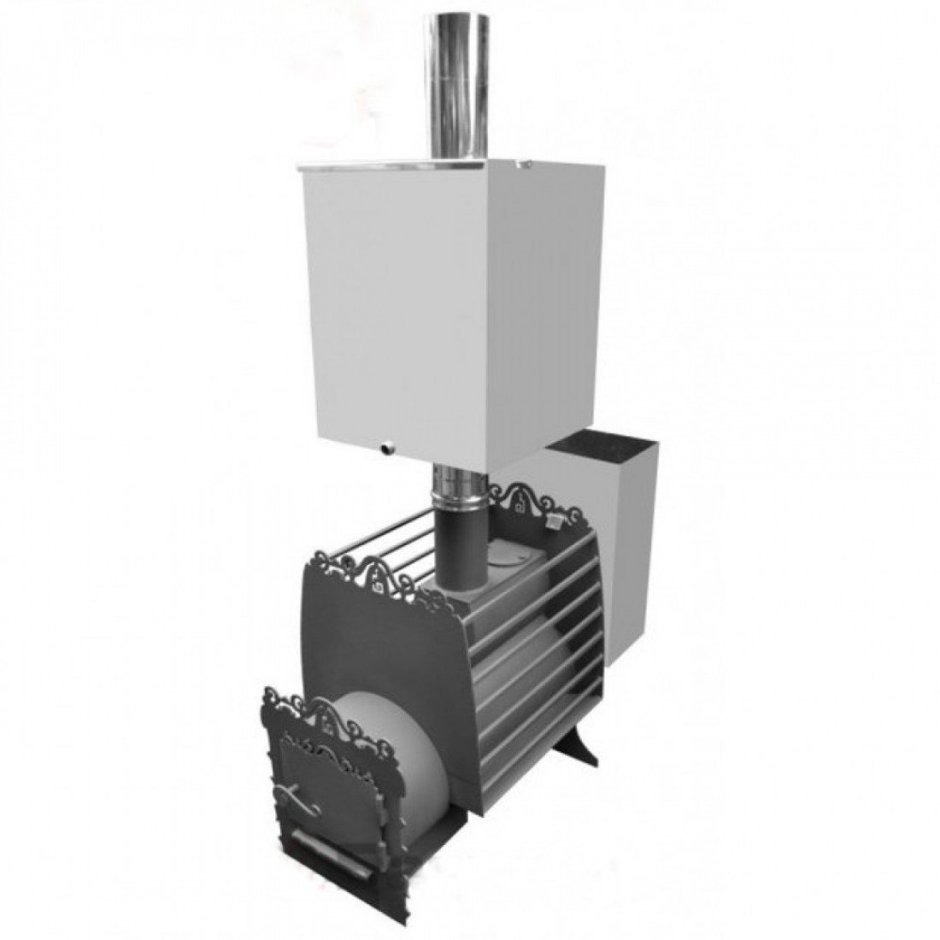 Печь Колибри 325