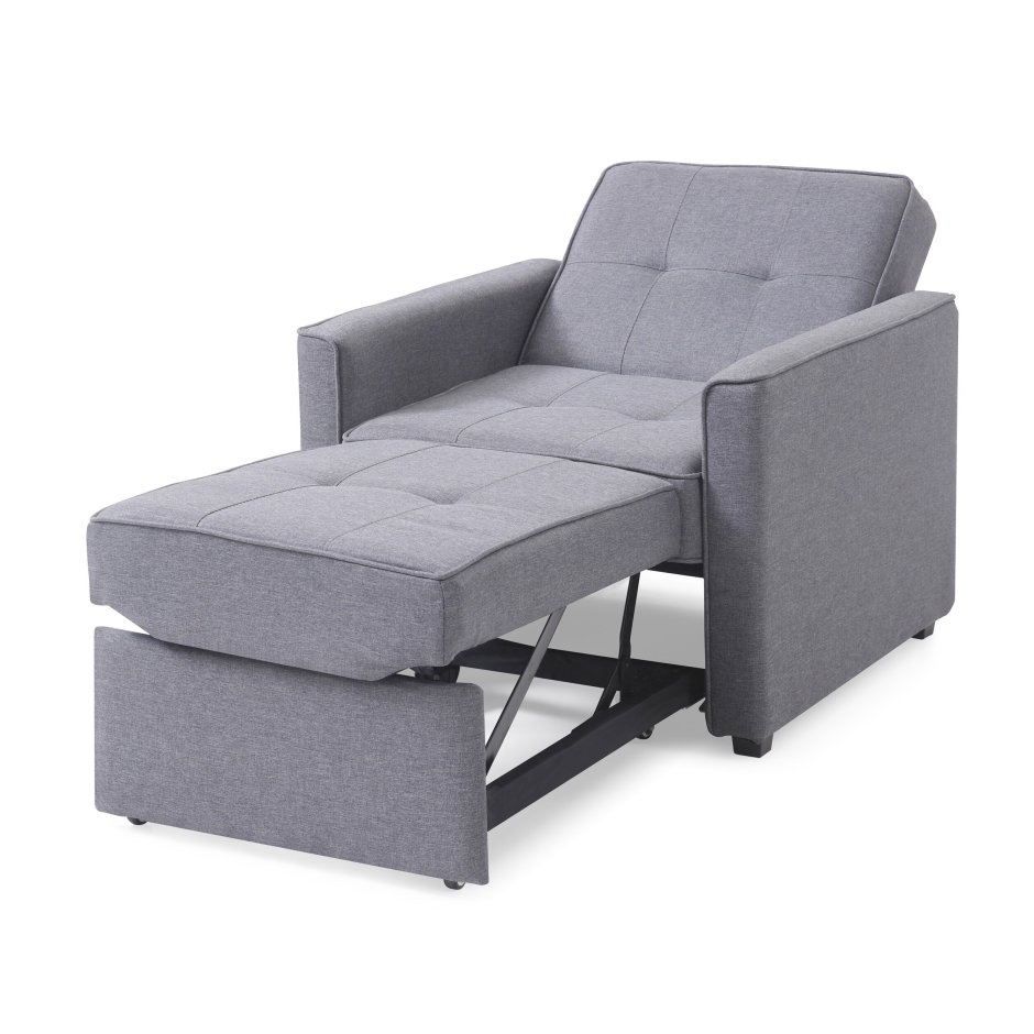 Кресло-кровать трансформер Джулия р70