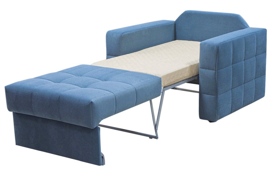 Кресла-кровати с механизмом Серджио