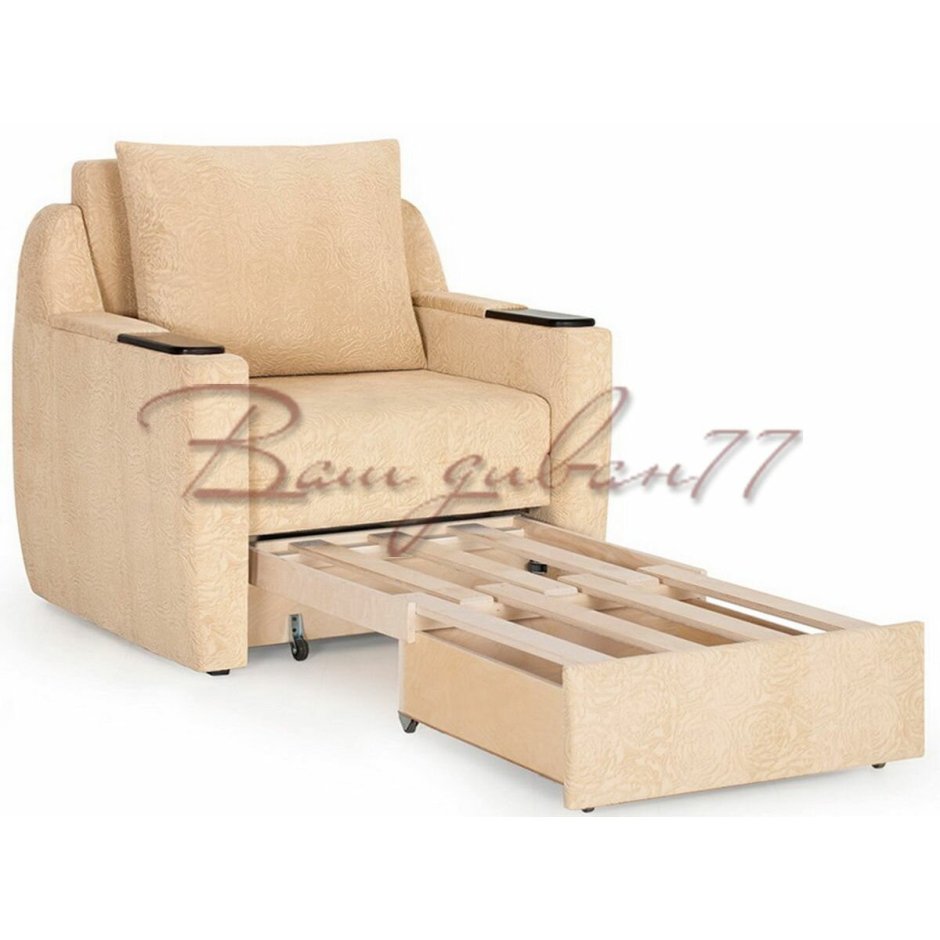 Кресло кровать Дивания Томас