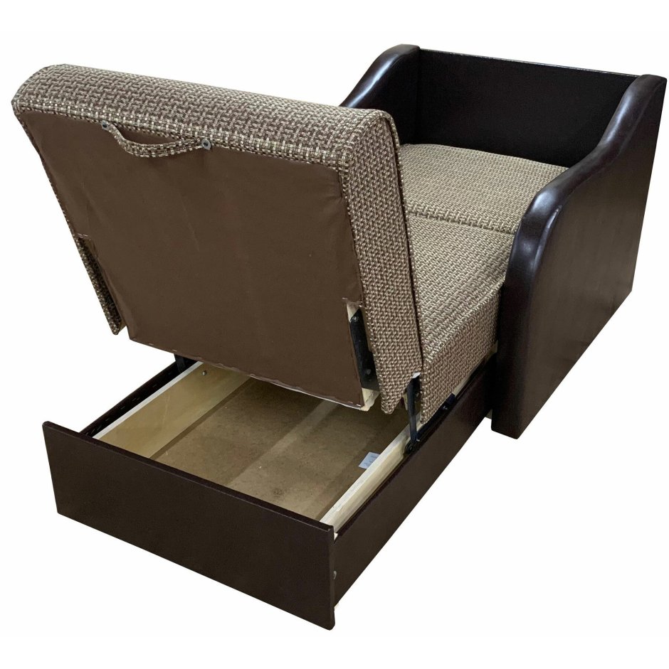 Кресло-кровать Лана 70