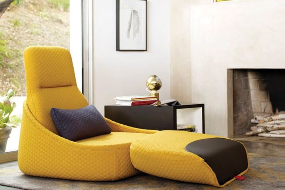 Патрисия Уркиола дизайнер работы