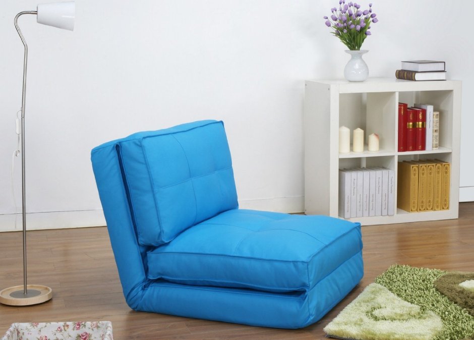 Кресло кровать трансформер икеа