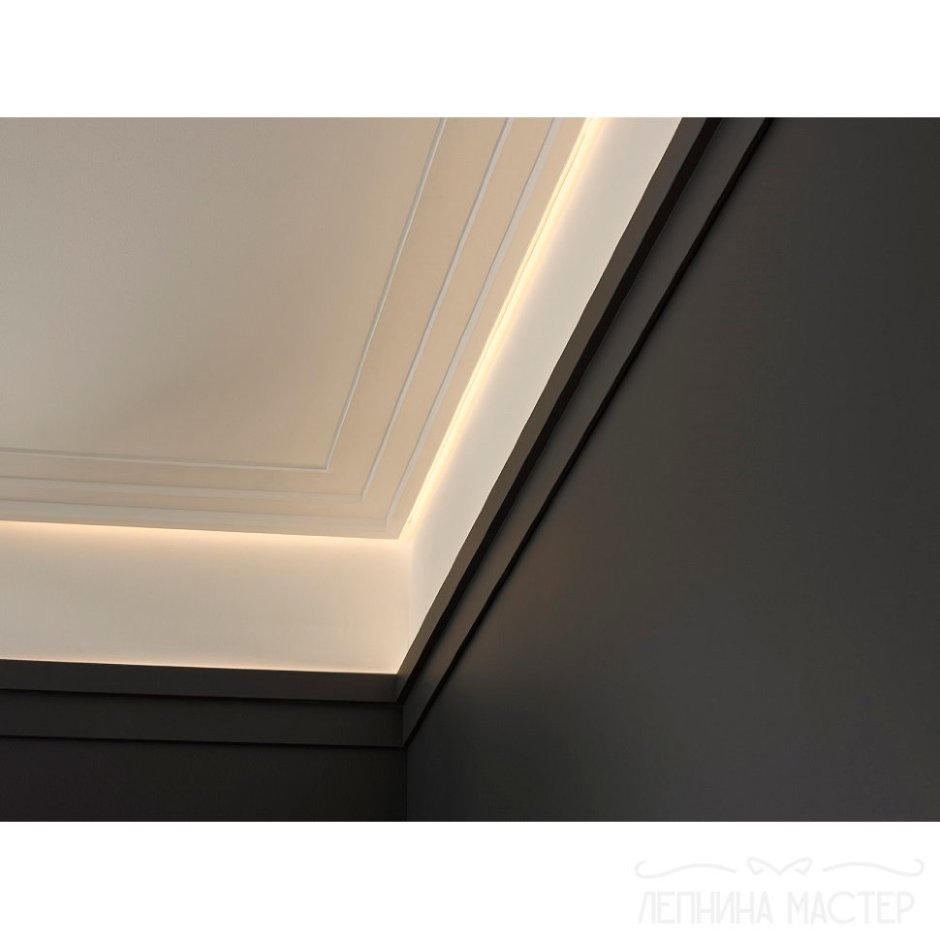 Карниз Orac Decor c396 steps